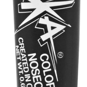 Coloured Nosecoat Sun Protection One Size Black