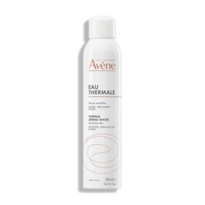 Avène Thermal Spring Water Spray 300Ml - Moisturizers for Skincare Soothing Facial