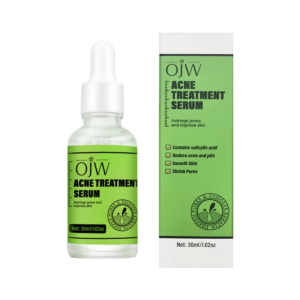 30Ml Salicylic Acid Ae Removal Serum Ae anti Solution Essence Moisturizing Serum Ae Essence Oil-Control Shrink Pores
