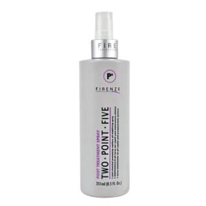 Two Point Five Post Treatment Spray 8.5 Oz