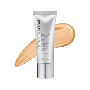 Face Tightener Primer Temporary Face Tightener Face Tightener Cream Face Tightener Temporary Face Tightener Face Tightener No-Filter Primer Face Tightener No-Filter Primer(1Pcs)