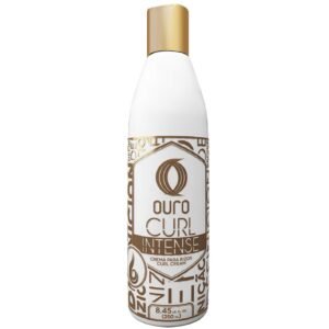Curl Definition Cream