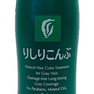 Hair Coloring Treatment (Natural Brown) 200G