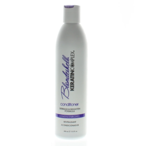 Blondeshell Conditioner 13.5Oz Keratin Enhanced Hair Care