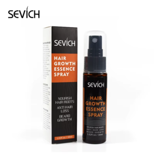 Ginger Fast Hair Growth Spray anti Preventing Hair Loss Liquid Damaged Hair Repair Growing Spray Anti-Loss Hair Treatment