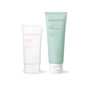 Complete Korean Skincare Protection for Hydration and Sun Protection