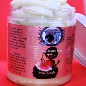 Silicone Free Hydrating Organic Soothing Gentle