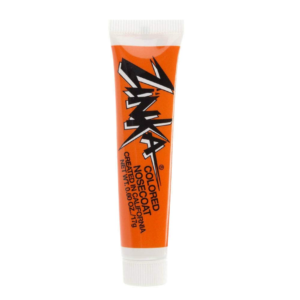 Coloured Nosecoat Sun Protection One Size Orange
