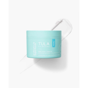 Advanced Hydration Body Moisturizer