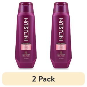 (2 Pack)  Repair & Renew Shampoo Salon Professional 13.5 Ounce Each