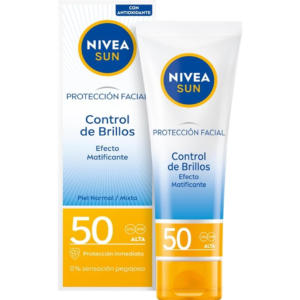 Face Sun Protection