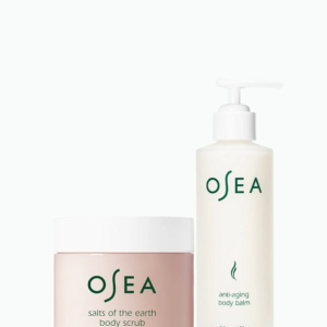 Body Exfoliation Duo
