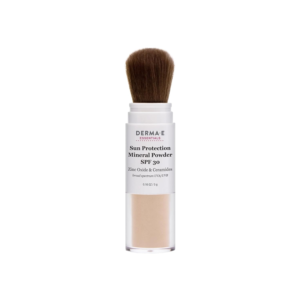 Sun Protection Mineral Powder SPF 30, 0.16 OZ