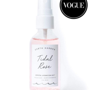 TIDAL ROSE Crystal Hydration Toner