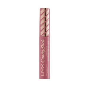 Candy Slick Glowy Lip Color Gloss - Cream Bee (Dusty Rose)
