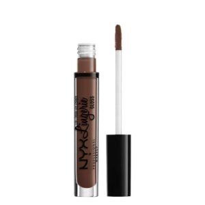 Lip Lingerie Gloss - Maison (Milk Chocolate Brown)