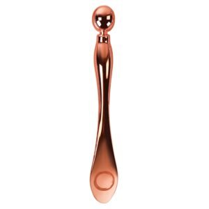 2-In-1 Mini Multi Tool to Help Reduce Puffiness and Dark Circles, Doubles as a Scoop, Mixer for Facial Products and Makeup